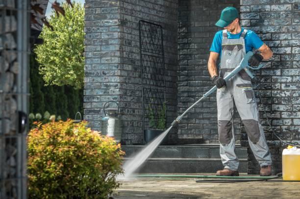 Best Machinery and Equipment Cleaning  in Westwood, CA