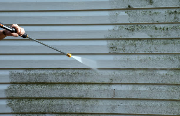 Professional Pressure Washing in Westwood, CA